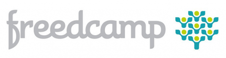 freedcamp logo
